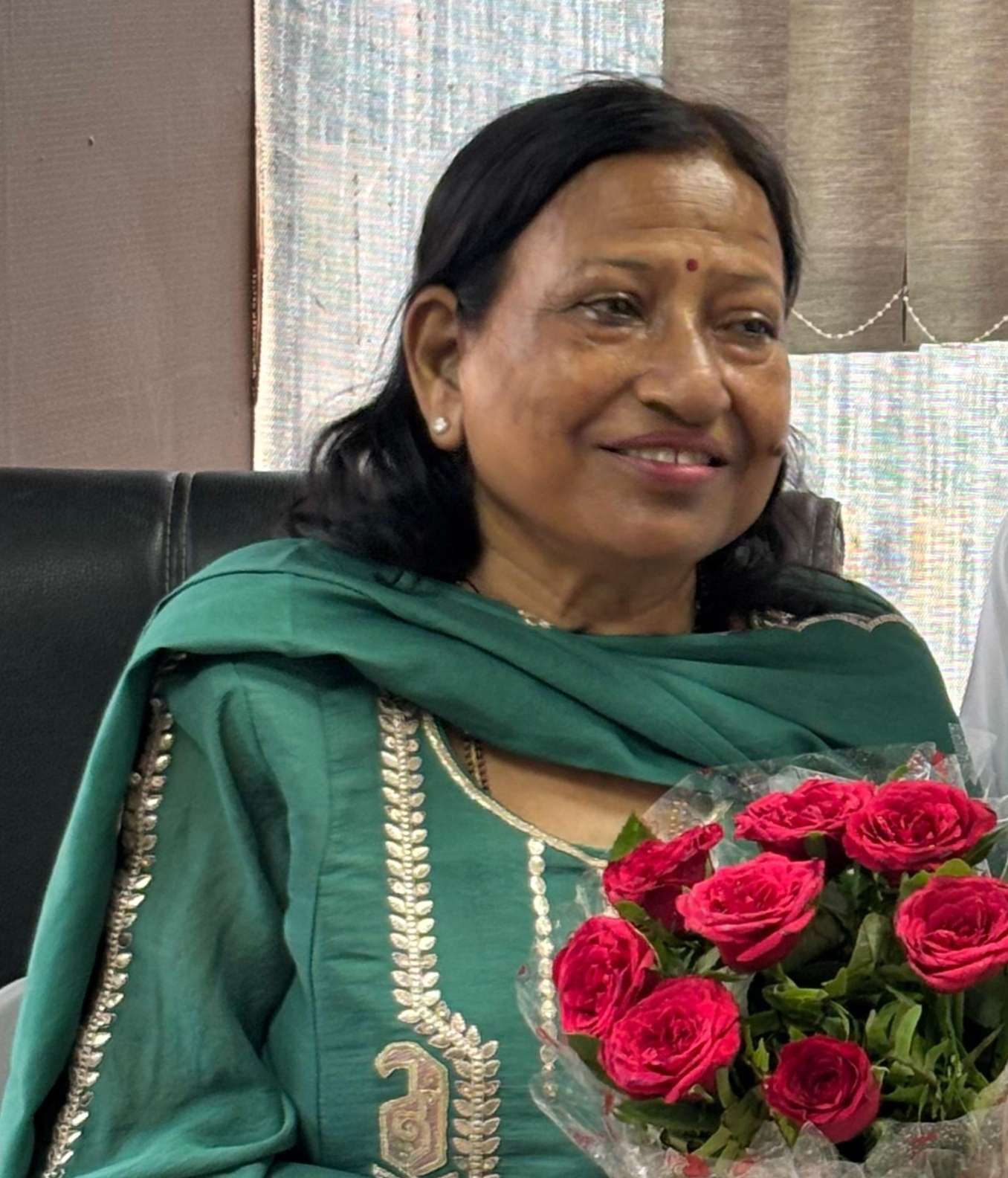 Dr. Savita Rastogi