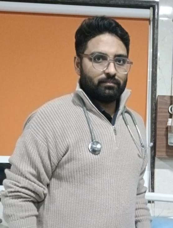 Dr. Rashid Abdullah