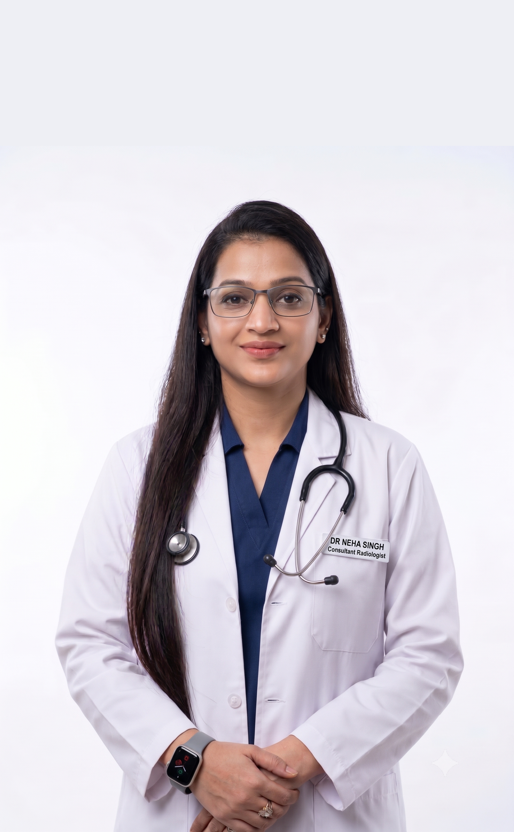 Dr. Neha Singh
