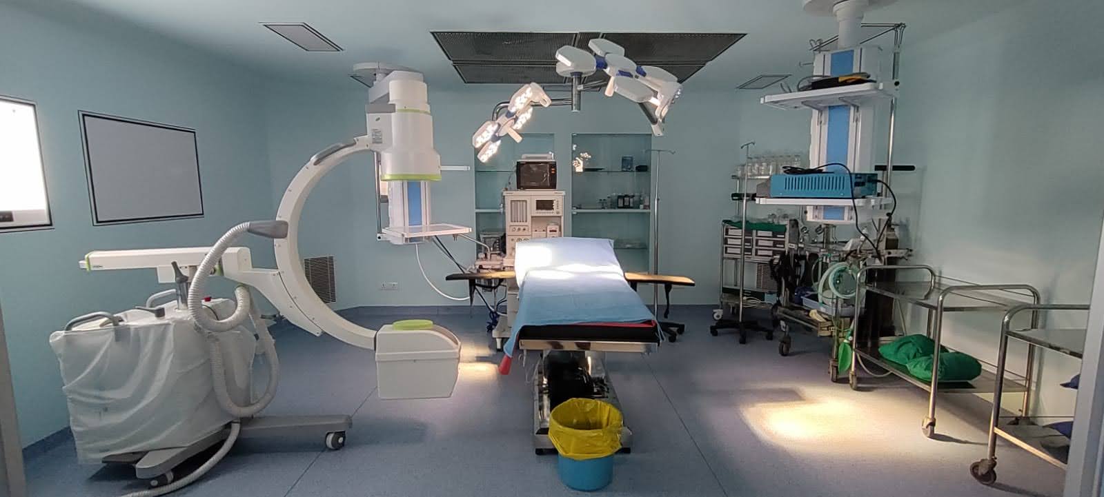 Advanced Surgical Care